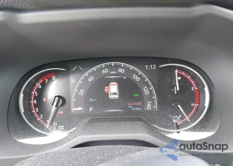 2023 Toyota Rav4 Xle Premium from USA, damaged, VIN JTMC1RFV0PD112155